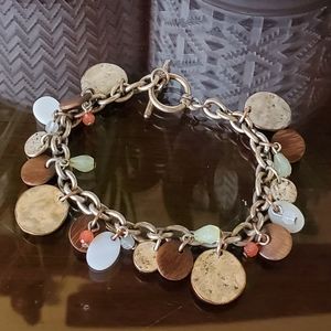 American Eagle Beach bracelet